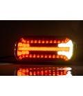 PILOTO TRASERO LED 5 FUNCIONES 10-36V