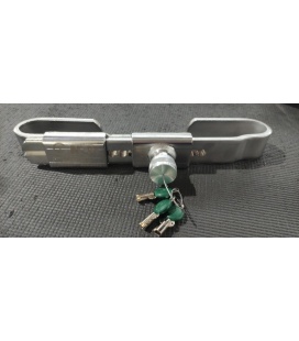ANTI ROBO CONTENEDOR -INOX-3LL