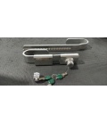 ANTI ROBO CONTENEDOR -INOX-3LL