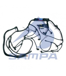 KIT CABLES MOTOR VOLVO FH FM