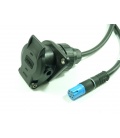 CABLE CONEXIÓN FRENOS 24V 7P.HALDEX