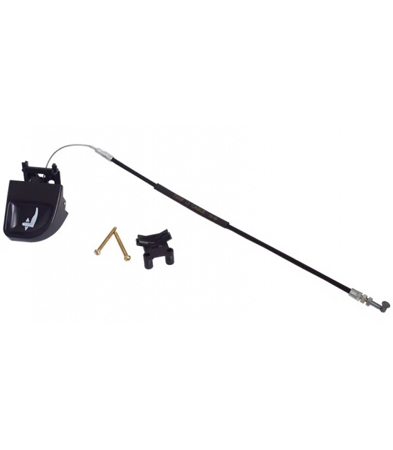 KIT REGULADOR ASIENTO VOLVO IZQ