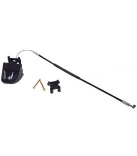 KIT REGULADOR ASIENTO VOLVO IZQ