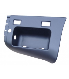ESTRIBO APOYAPIES SCANIA STREAMLINE