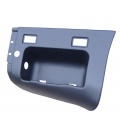 ESTRIBO APOYAPIES SCANIA STREAMLINE