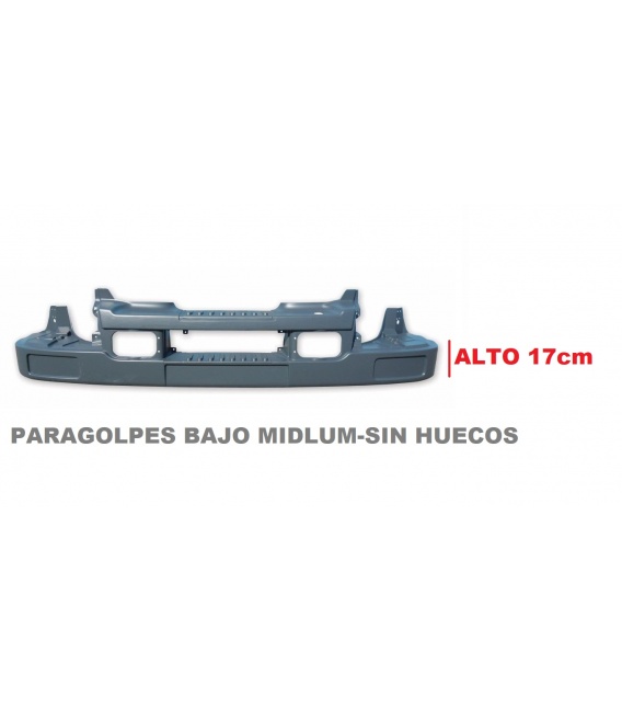 PARAGOLPES MIDLUM Version 1