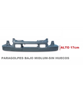 PARAGOLPES MIDLUM Version 1