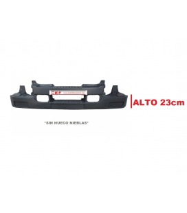 PARAGOLPES ALTO MIDLUM SIN NIEBLAS