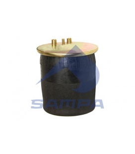 FUELLE TRASERO SUSPENSION MAN TGA TGS TGX