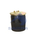 FUELLE TRASERO SUSPENSION MAN TGA TGS TGX
