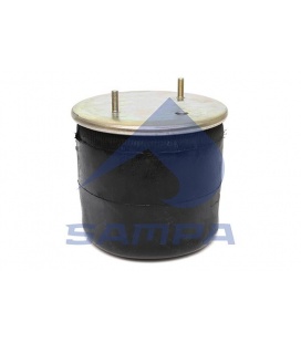 FUELLE SUSPENSION BPW .O. PISTON PLASTICO