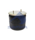 FUELLE SUSPENSION BPW 0542943270