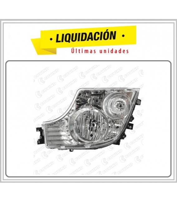 FARO ACTROS MP4
