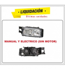FARO RENAULT PREMIUM DCI MANUAL
