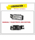 FARO RENAULT FARO RENAULT [ NO INCLUYE EL MARCO ] PREMIUM-MIDLUM-KERAX