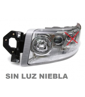 FARO PREMIUM OPTICA CARRETERA.