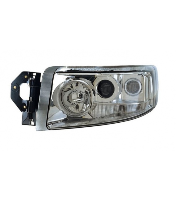 FARO MANUAL RENAULT PREMIUM DXI CON NIEBLA