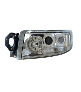 FARO MANUAL RENAULT PREMIUM DXI CON NIEBLA