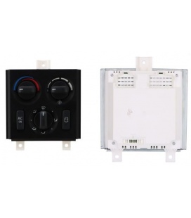 PANEL CONTROL AIRE ACONDICIONADO VOLVO