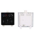 PANEL CONTROL AIRE ACONDICIONADO VOLVO (7+14 pins)