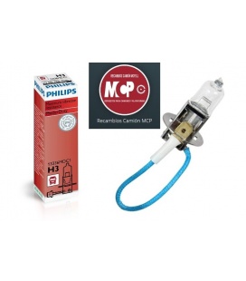 LAMPARA H1 PHILIPS 24V