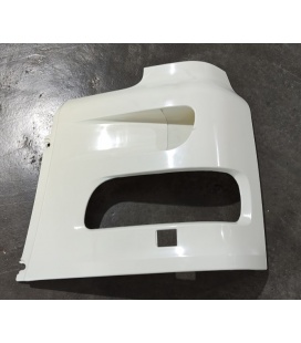 CUBREFARO DAF XF 95 XF105 Euro 3