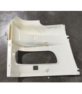 CUBREFARO DAF XF 95 XF105 Euro 3