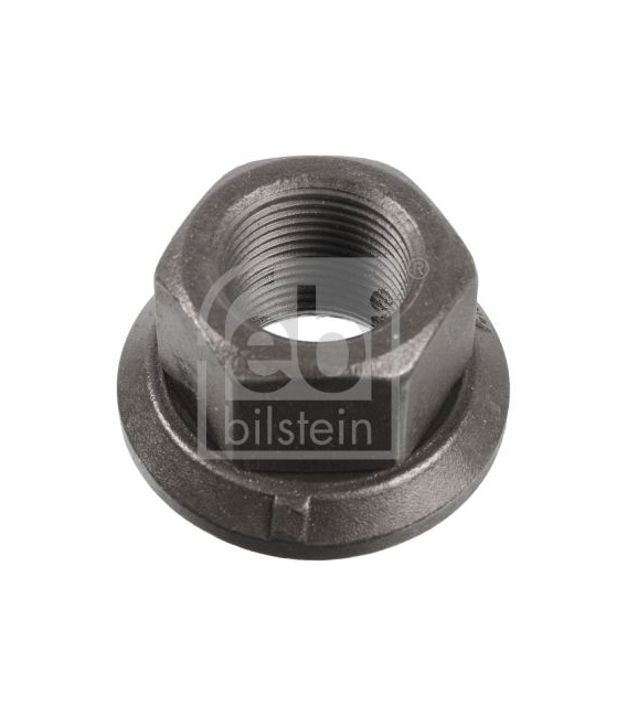 TUERCA RUEDA M22x1,5 27MM