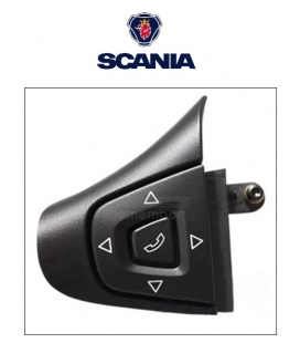 BOTONERA SCANIA VOLANTE