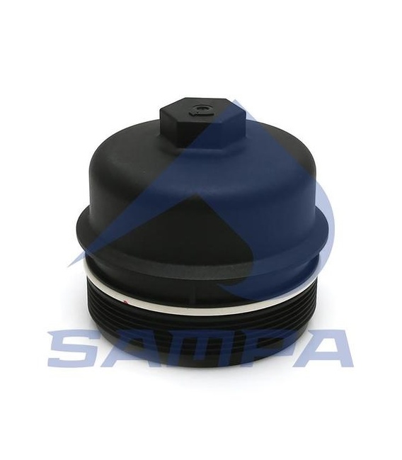 TAPA FILTRO ACEITE SCANIA-P-G-R-T