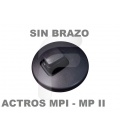 RETROVISOR MERCEDES FRONTAL SIN BRAZO