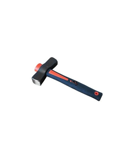Martillo fibra vidrio 1 KG