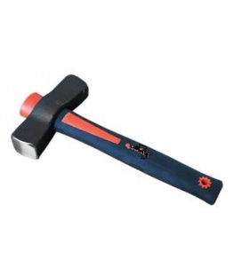 Martillo fibra vidrio 1 KG