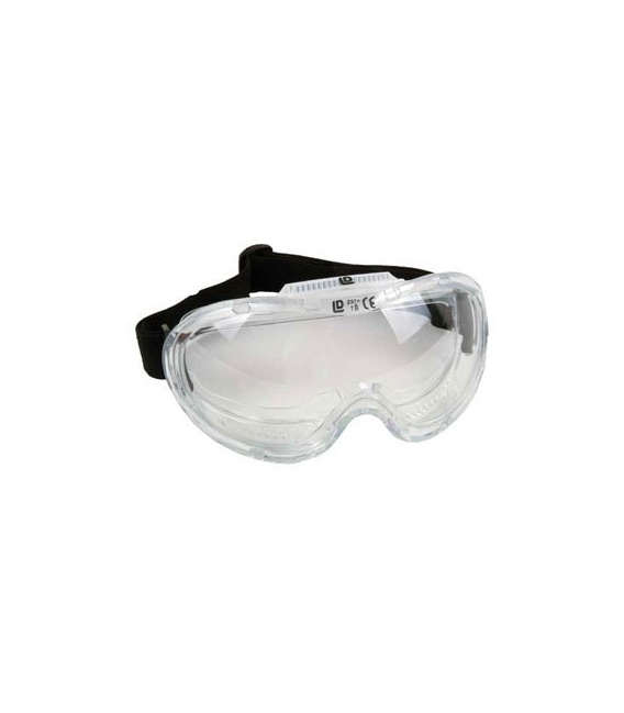 GAFAS SEGURIDAD 
