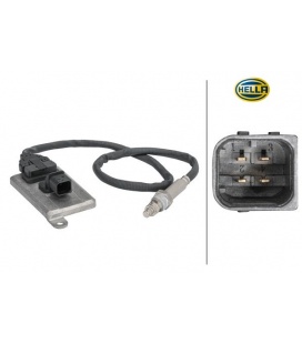 SENSOR NOX MERCEDES ACTROS MP4