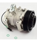 COMPRESOR AIRE ACONDICIONADO MERCEDES ACTROS MP4