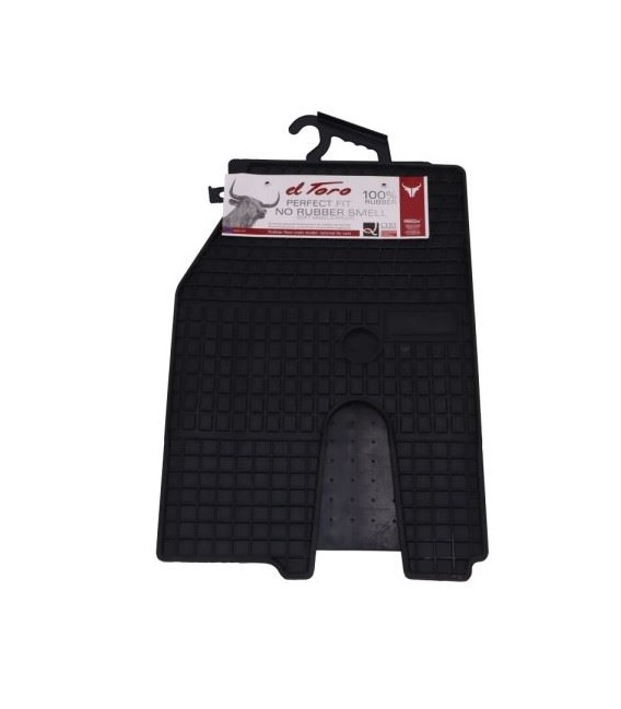 JUEGO ALFOMBRILLAS IVECO STRALIS