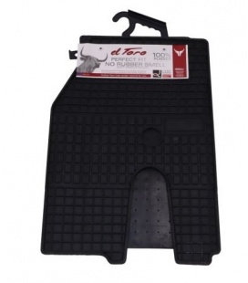 JUEGO ALFOMBRILLAS IVECO STRALIS