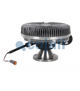 NUCLEO VENTILADOR RADIADOR SCANIA