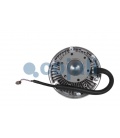 NUCLEO VENTILADOR RADIADOR SCANIA