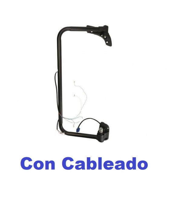 BARRA RETROVISOR ATEGO-AXOR