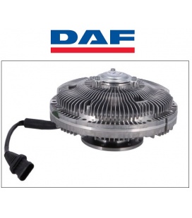 NUCLEO VENTILADOR DAF XF105