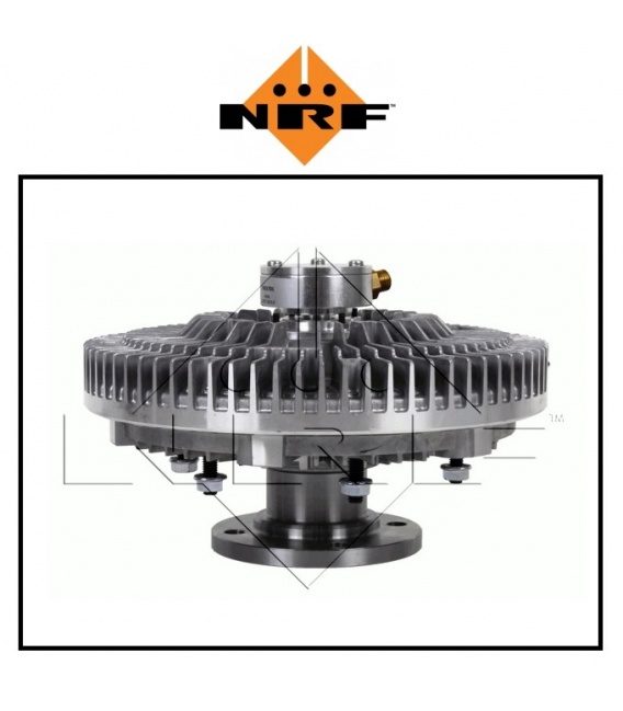 NUCLEO VENTILADOR MAN F2000