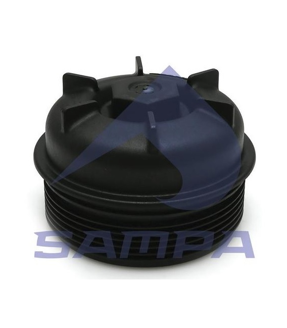 TAPA FILTRO GASOIL SCANIA P/G/R/T