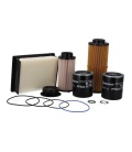 KIT FILTROS SCANIA SERIE 4-P/G/R/T