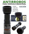 ANTIROBO GASOIL ALTA CALIDAD NI UNA GOTA