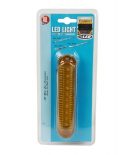 PILOTO LEDS EMPOTRABLE