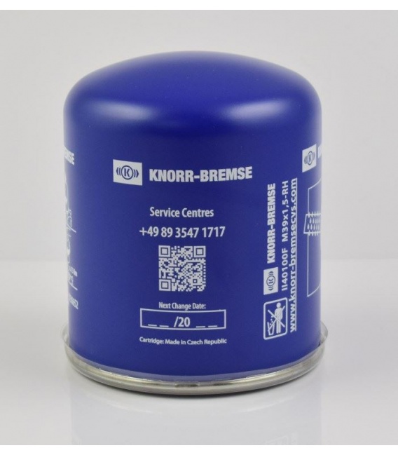 FILTRO SECADORAS KNORR