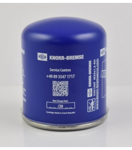 FILTRO SECADORAS KNORR