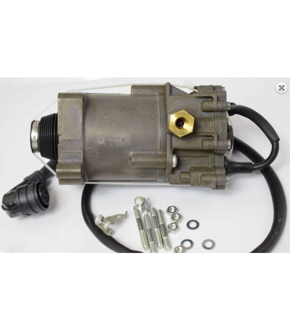 ACTUADOR DE EMBRAGUE ELECTRONICO